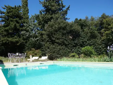 La Chilière, Maison 6 personnes à Ceyreste - Photo 26