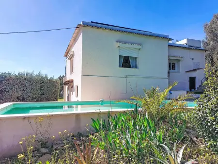 La Chilière, Maison 6 personnes à Ceyreste - Photo 31