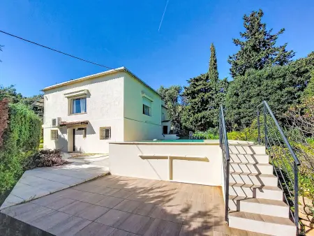 La Chilière, Maison 6 personnes à Ceyreste - Photo 32