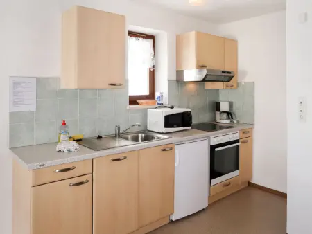 Haupthaus Schönblick (SVH116), Appartement 6 personnes à St Valentin San Valentino - Photo 4