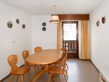 Haupthaus Schönblick (SVH116), Appartement 6 personnes à St Valentin San Valentino - Photo 5