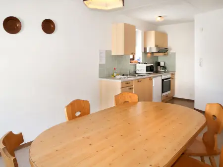Haupthaus Schönblick (SVH116), Appartement 6 personnes à St Valentin San Valentino - Photo 6