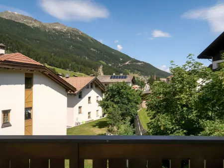 Haupthaus Schönblick (SVH116), Appartement 6 personnes à St Valentin San Valentino - Photo 7