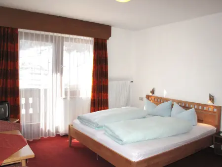 Haupthaus Schönblick (SVH116), Appartement 6 personnes à St Valentin San Valentino - Photo 8