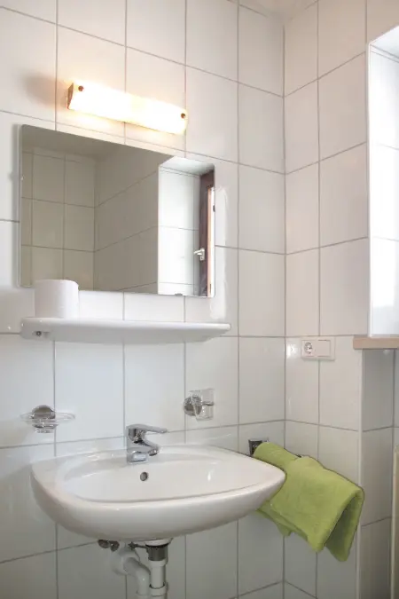 Haupthaus Schönblick (SVH116), Appartement 6 personnes à St Valentin San Valentino - Photo 10