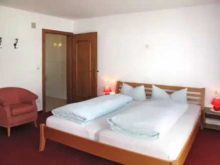 Haupthaus Schönblick (SVH116), Appartement 6 personnes à St Valentin San Valentino - Photo 12