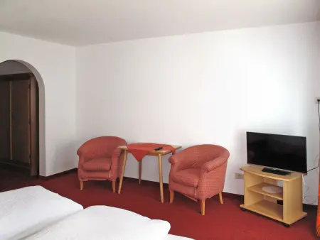 Haupthaus Schönblick (SVH116), Appartement 6 personnes à St Valentin San Valentino - Photo 17