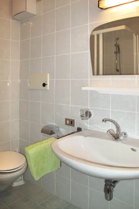 Haupthaus Schönblick (SVH116), Appartement 6 personnes à St Valentin San Valentino - Photo 18