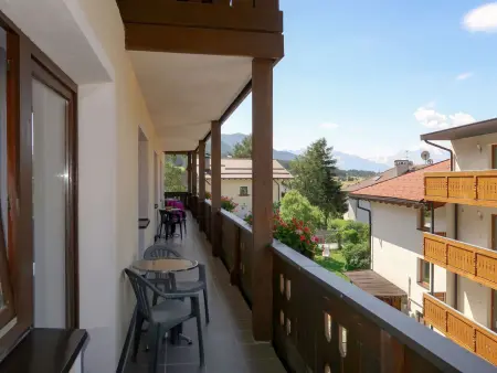 Haupthaus Schönblick (SVH116), Appartement 6 personnes à St Valentin San Valentino - Photo 21