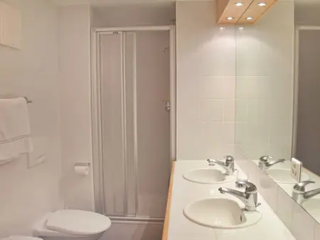 Romarin 220, Appartement 6 personnes à Verbier - Photo 9