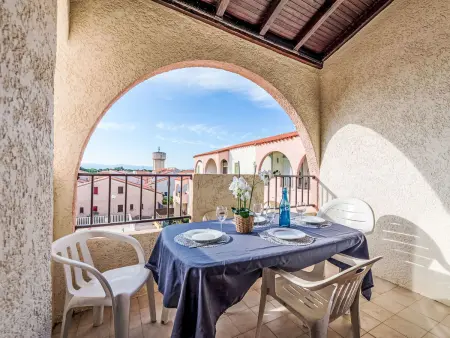 Les Patios du Barcarès, Appartement 4 personnes à Le Barcarès - Photo 5