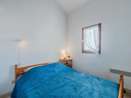 Les Patios du Barcarès, Appartement 4 personnes à Le Barcarès - Photo 14