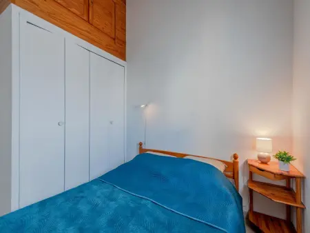 Les Patios du Barcarès, Appartement 4 personnes à Le Barcarès - Photo 15