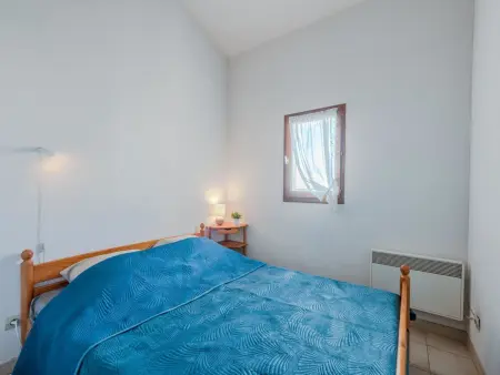 Les Patios du Barcarès, Appartement 4 personnes à Le Barcarès - Photo 16
