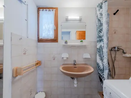 Les Patios du Barcarès, Appartement 4 personnes à Le Barcarès - Photo 17