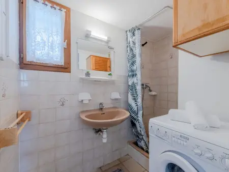 Les Patios du Barcarès, Appartement 4 personnes à Le Barcarès - Photo 18