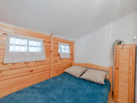 Les Patios du Barcarès, Appartement 4 personnes à Le Barcarès - Photo 20