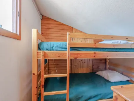 Les Patios du Barcarès, Appartement 4 personnes à Le Barcarès - Photo 21