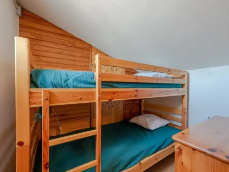Les Patios du Barcarès, Appartement 4 personnes à Le Barcarès - Photo 22
