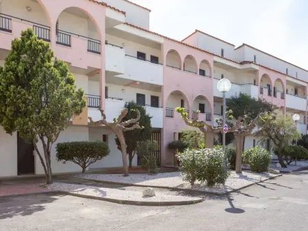 Les Patios du Barcarès, Appartement 4 personnes à Le Barcarès - Photo 25