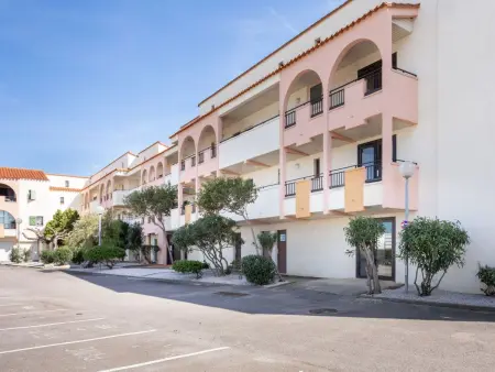 Les Patios du Barcarès, Appartement 4 personnes à Le Barcarès - Photo 26