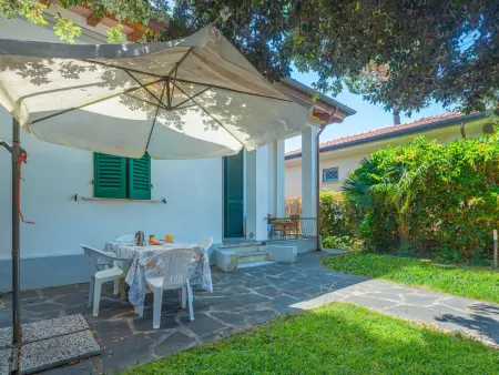 Anita, Villa 6 personnes à Marina Pietrasanta - Photo 1