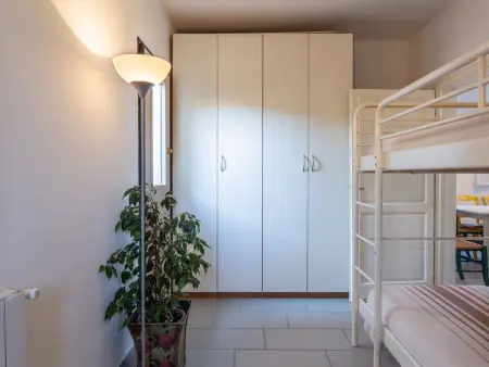 Anita, Villa 6 personnes à Marina Pietrasanta - Photo 14