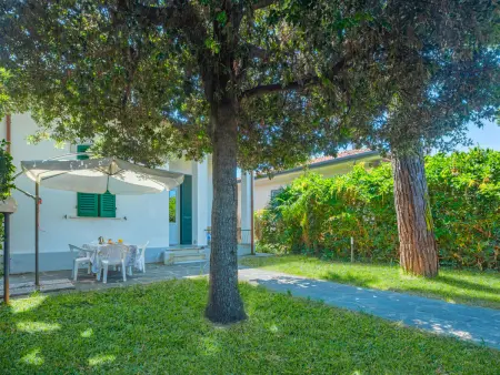 Anita, Villa 6 personnes à Marina Pietrasanta - Photo 17