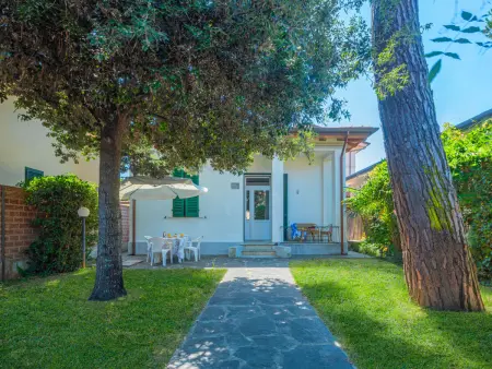Anita, Villa 6 personnes à Marina Pietrasanta - Photo 18