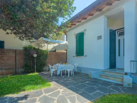 Anita, Villa 6 personnes à Marina Pietrasanta - Photo 19