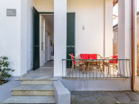 Anita, Villa 6 personnes à Marina Pietrasanta - Photo 20