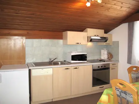 Haupthaus Schönblick (SVH117), Appartement 6 personnes à St Valentin San Valentino - Photo 2