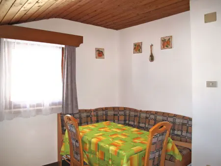 Haupthaus Schönblick (SVH117), Appartement 6 personnes à St Valentin San Valentino - Photo 3