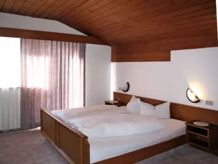 Haupthaus Schönblick (SVH117), Appartement 6 personnes à St Valentin San Valentino - Photo 4