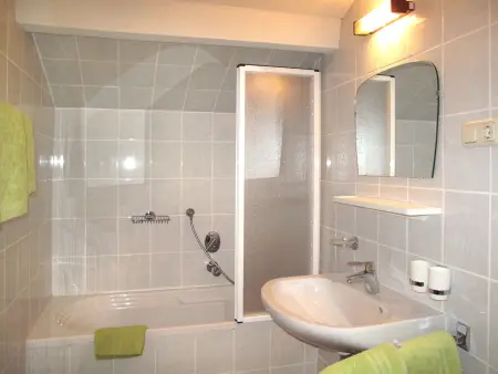 Haupthaus Schönblick (SVH117), Appartement 6 personnes à St Valentin San Valentino - Photo 5