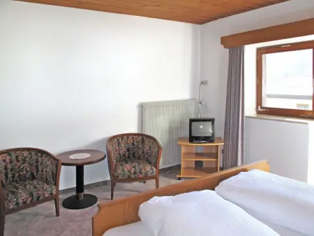 Haupthaus Schönblick (SVH117), Appartement 6 personnes à St Valentin San Valentino - Photo 6