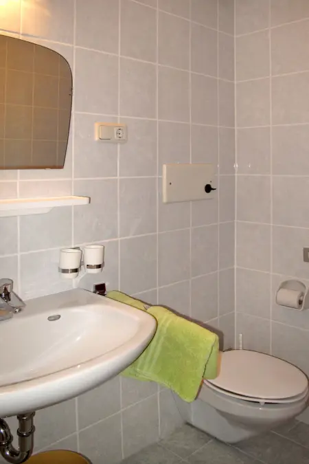 Haupthaus Schönblick (SVH117), Appartement 6 personnes à St Valentin San Valentino - Photo 7