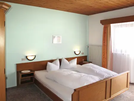 Haupthaus Schönblick (SVH117), Appartement 6 personnes à St Valentin San Valentino - Photo 8