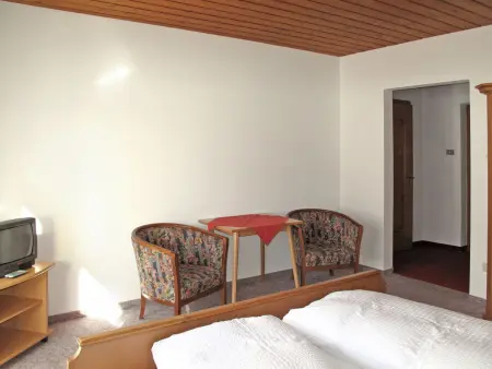 Haupthaus Schönblick (SVH117), Appartement 6 personnes à St Valentin San Valentino - Photo 9