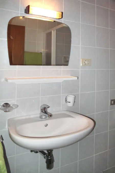 Haupthaus Schönblick (SVH117), Appartement 6 personnes à St Valentin San Valentino - Photo 10