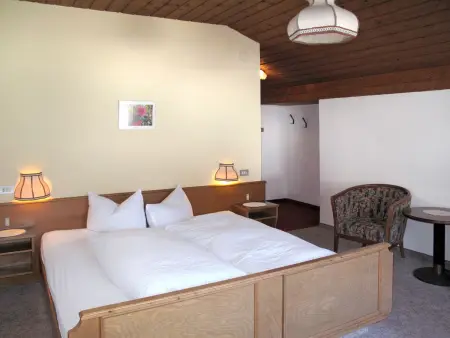 Haupthaus Schönblick (SVH117), Appartement 6 personnes à St Valentin San Valentino - Photo 12