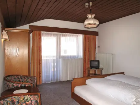 Haupthaus Schönblick (SVH117), Appartement 6 personnes à St Valentin San Valentino - Photo 13