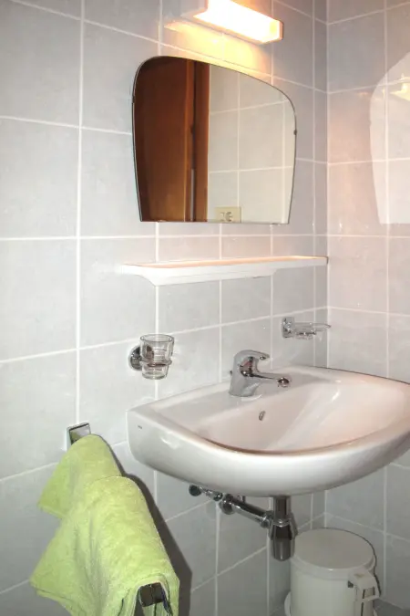 Haupthaus Schönblick (SVH117), Appartement 6 personnes à St Valentin San Valentino - Photo 14