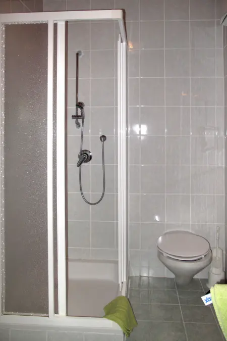 Haupthaus Schönblick (SVH117), Appartement 6 personnes à St Valentin San Valentino - Photo 15