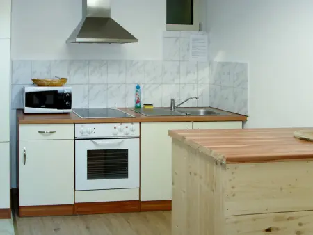 Haupthaus Schönblick (SVH118), Appartement 4 personnes à St Valentin San Valentino - Photo 3