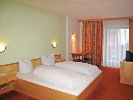 Haupthaus Schönblick (SVH118), Appartement 4 personnes à St Valentin San Valentino - Photo 4