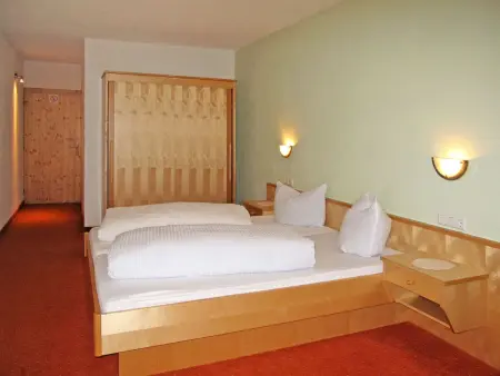 Haupthaus Schönblick (SVH118), Appartement 4 personnes à St Valentin San Valentino - Photo 6