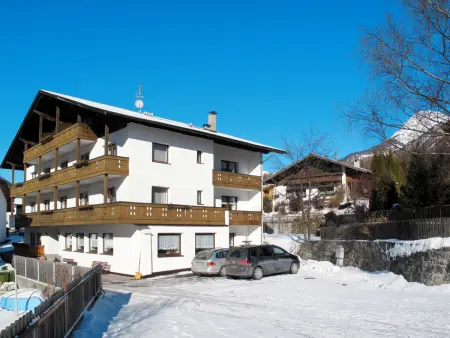 Haupthaus Schönblick (SVH119), Appartement 6 personnes à St Valentin San Valentino - Photo 1