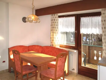 Haupthaus Schönblick (SVH119), Appartement 6 personnes à St Valentin San Valentino - Photo 5