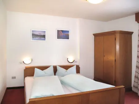 Haupthaus Schönblick (SVH119), Appartement 6 personnes à St Valentin San Valentino - Photo 7
